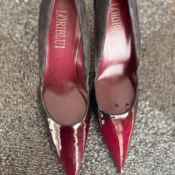 Loriblu Shoes - Loriblu